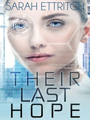 cover image of Their Last Hope